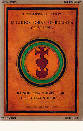 Estudios sobre simbología cristiana – José J. de Olañeta, Editor