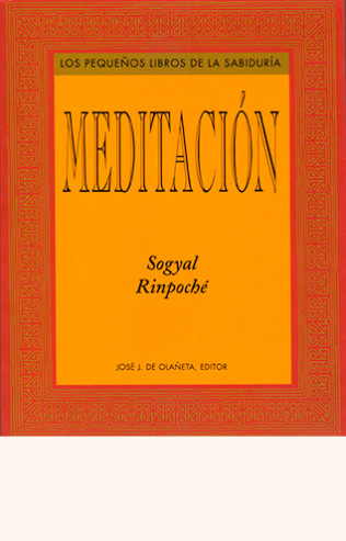 PDF) Sogyal Rimpoche El Libro Tibetano De La Vida YDe La Muerte