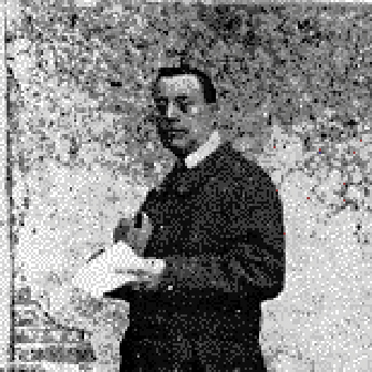 Louis Charbonneau Lassay – José J. de Olañeta, Editor