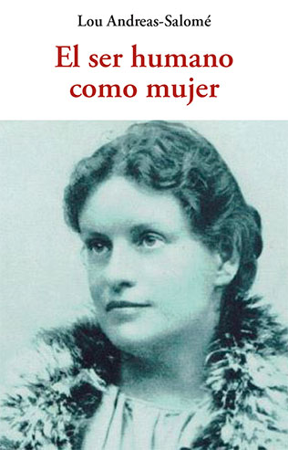 El ser humano como mujer