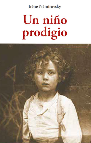 Un niño prodigio